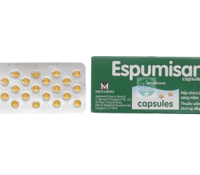 Espumisan 40mg